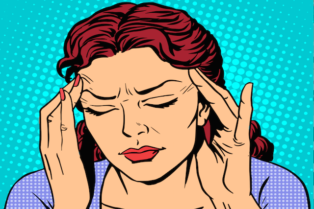Why Stress and Pressure Can Actually Be Good for Us