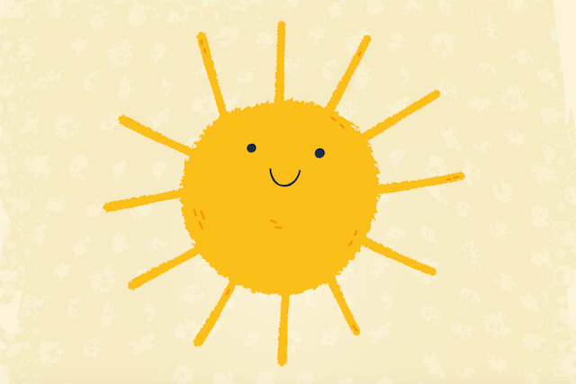 8 Simple Ways to Brighten Someone’s Day