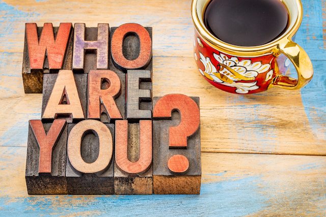 3 Simple Tests for Finding Your Authentic Self