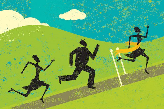 How Getting What You Want Can Sabotage You