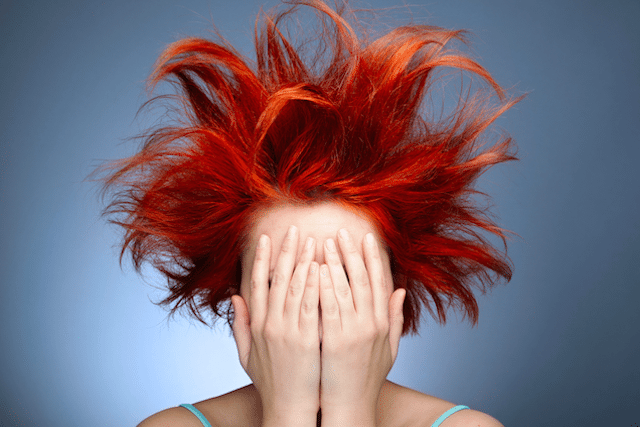 Why We Need to Stop Hiding and Let People See Who We Are