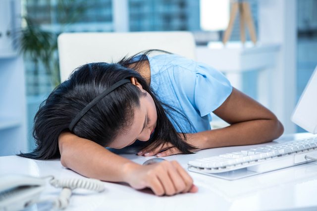 How to Reclaim Your Energy So Can Follow Your Dreams