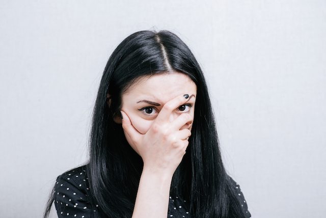 No Matter What You Tell Yourself, There Is Nothing Wrong with You