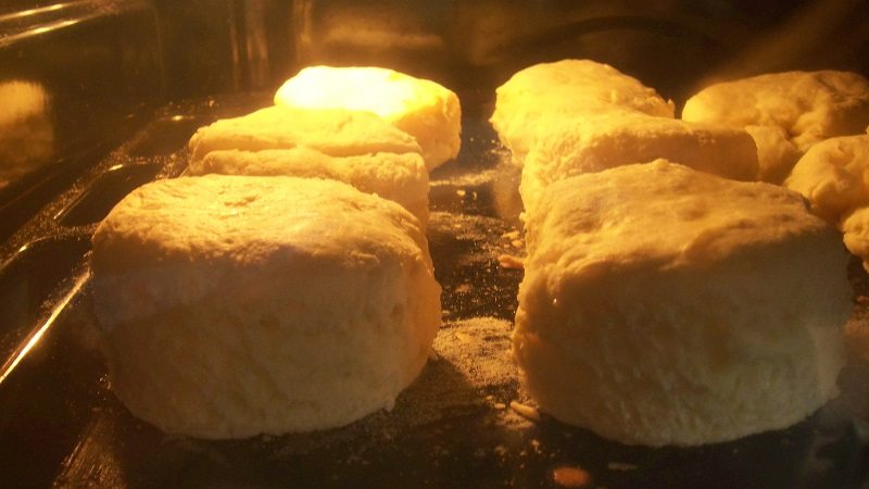 Why You Should Always Preheat Your Oven When Baking