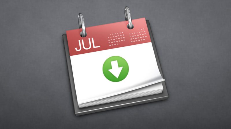 This Week's Top Downloads