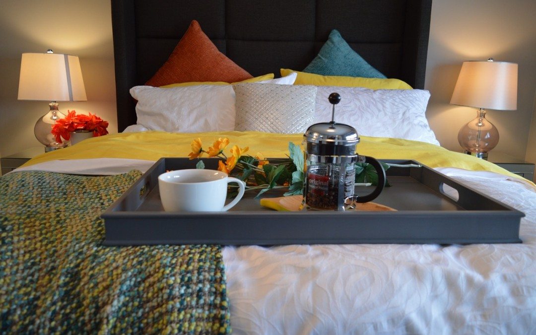 Things You Do In The Morning That May Be Ruining Your Life