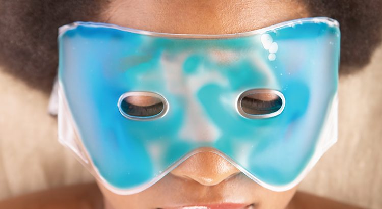 Surprising, Money-Saving Ways To Get Rid Of Dark Circles