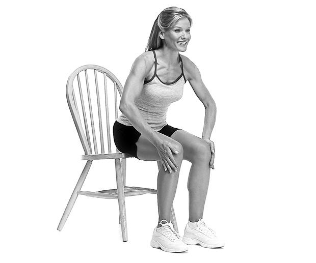How To Lose Thigh Fat In 2 Weeks