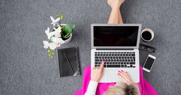 7 Tips to Improve Your Writing Productivity