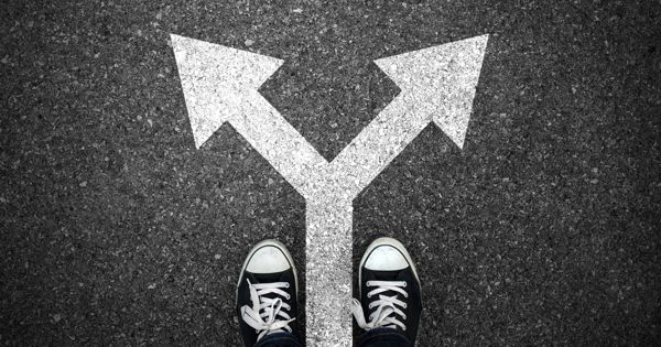 Magic vs Hard work: A 2-pronged, 3-Step approach