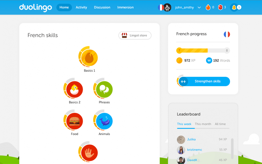 7 Amazing Resources to Learn a Language Online In Your PJ’s