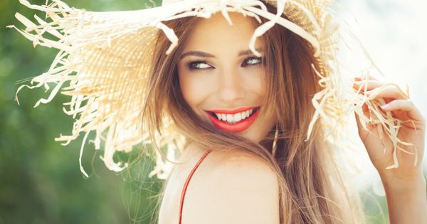 6 Things That Happened When I Stopped Hating My Body