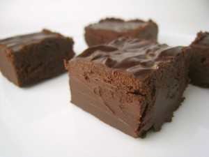How To Make Biohacked Bulletproof Fudge