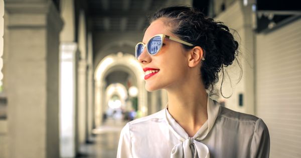 5 Easy Mind Shifts That Will Set The Course For Happiness