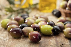 A Case For Eating More Olives