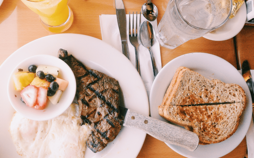 5 Tips For Living Like Royalty on a Tight Budget