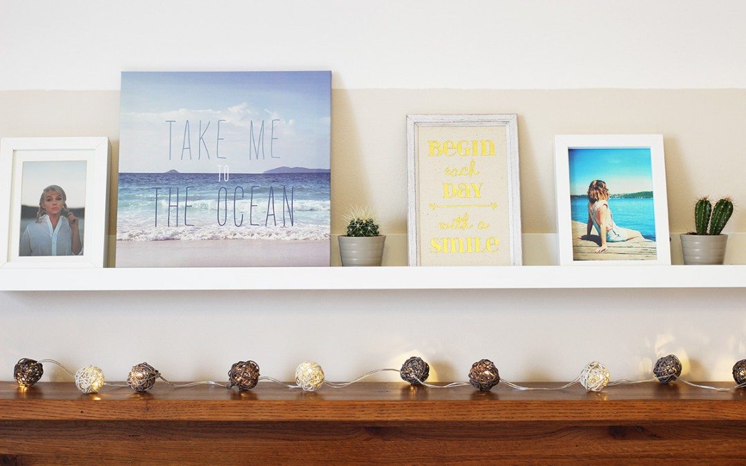 4 Great DIY Home Decor and Design Projects for the Summer