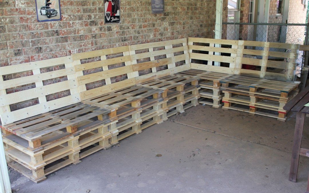 3 Ideas How to Turn Your Trash into Treasure