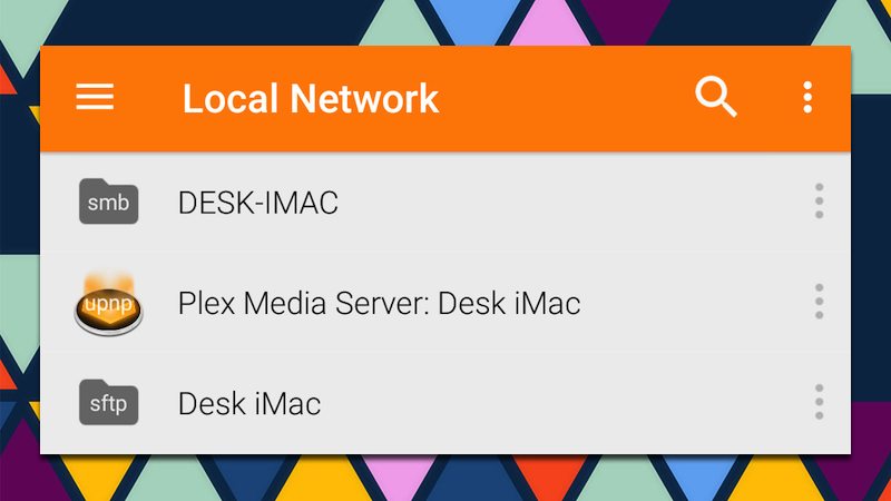 VLC for Android Beta Can Now Browse Your Files On Your Local Network