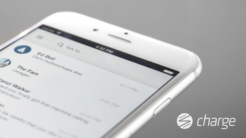 Charge Mobile Data Offers Data-Only Plans for Your Smartphone or Tablet
