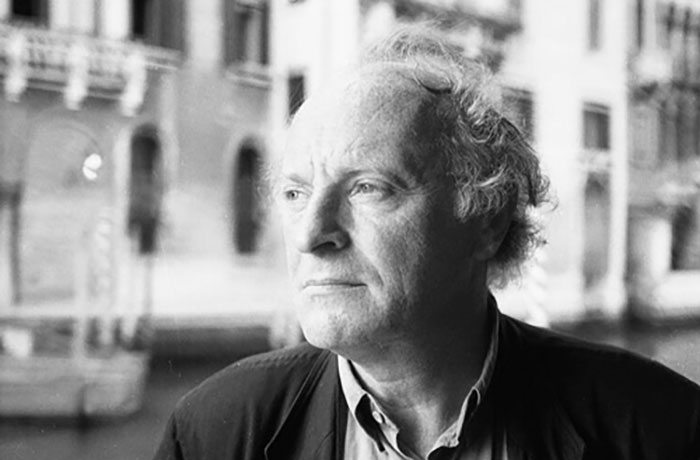 Joseph Brodsky Explains Perfectly How to Deal With Critics and Detractors in Your Life