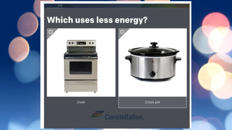 This Energy Efficiency Quiz Offers Easy Ways to Save Money on Your Electric Bill