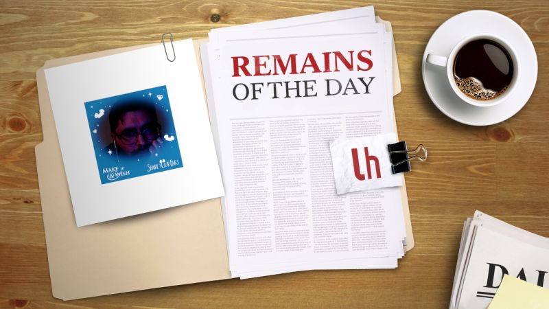 Remains the Day: Facebook Adds Customizable Profile Picture Frames