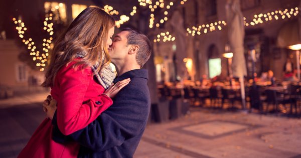 6 Signs You Have Found The Right Partner