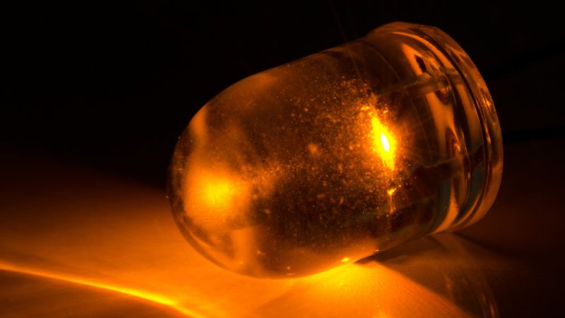 Use Electrical Tape to Dim Annoying LEDs on Your Gadgets