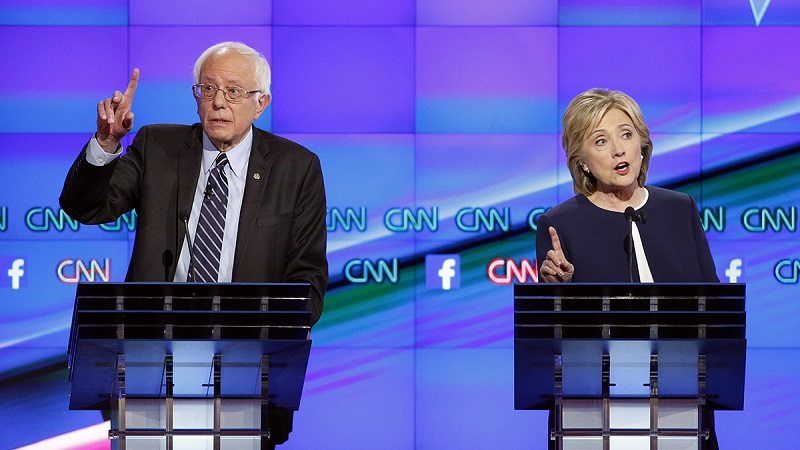 How to Stream Tonight's Univision Democratic Debate Online, No Cable Required