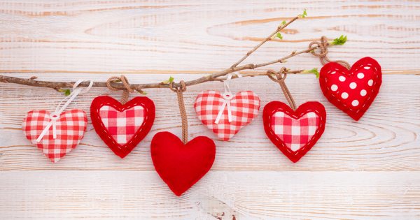 8 Powerful Benefits To Loving More And Disliking Less