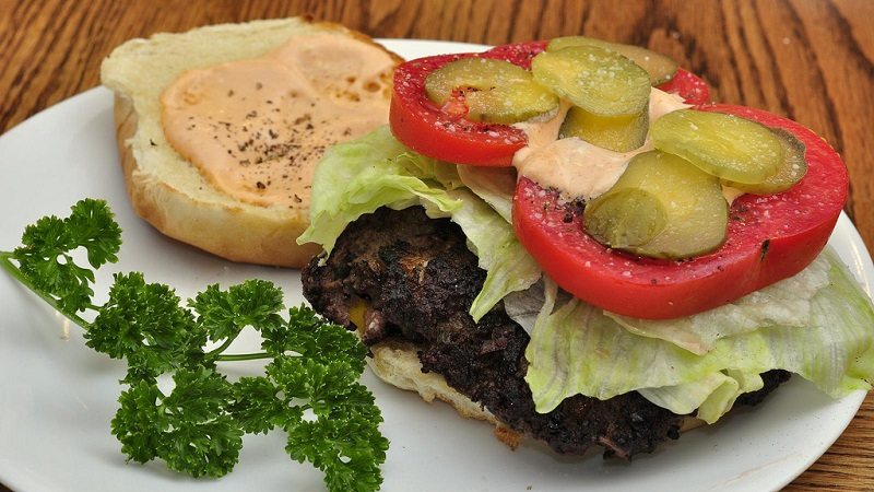 Make the Perfect Burger Joint "Special Sauce" at Home