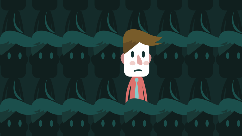 Screw "Personal Branding"—I'm a Person, Not a Product