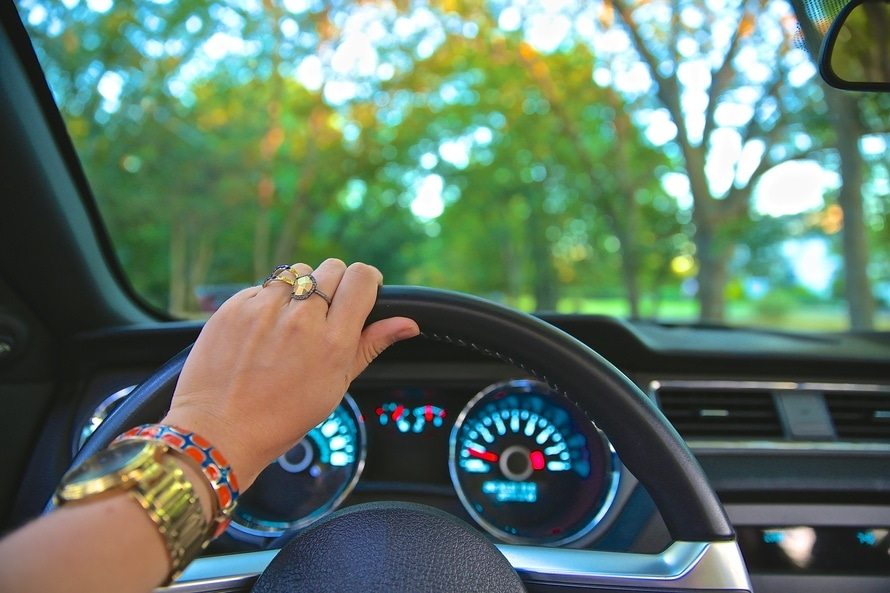 7 Surprising Benefits Of Leasing A Car