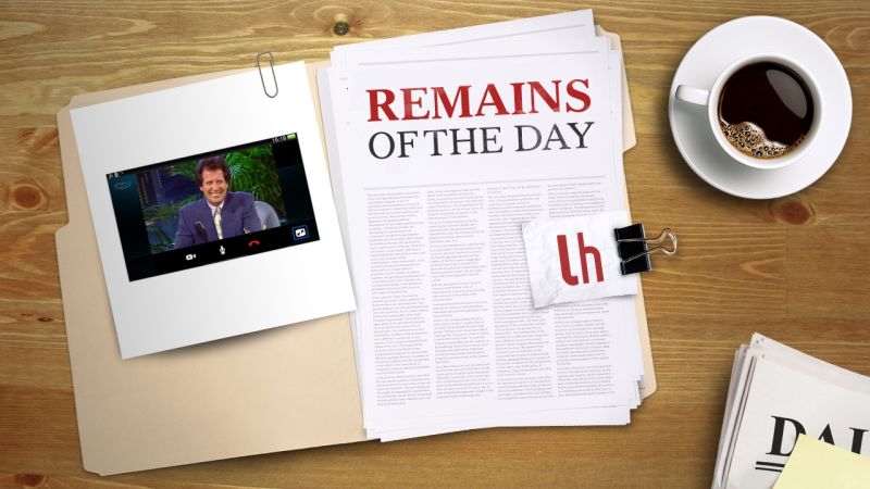 Remains of the Day: Universal Skype App Coming Soon to Windows Insiders