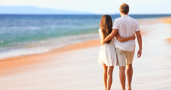 7 Things You Should Expect In Your Relationship
