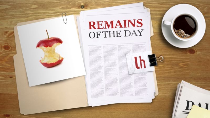 Remains of the Day: Apple Fixes iOS 9.3 Activation Bug on Older Devices