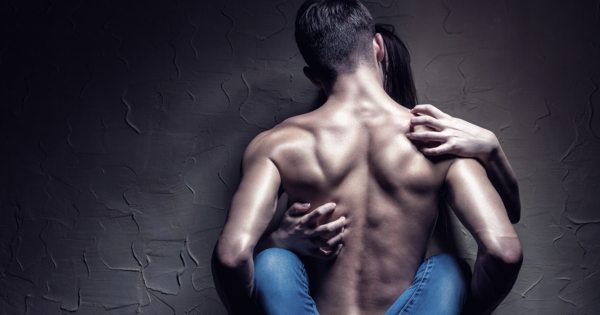 7 Reasons You Should Be Having Sex More