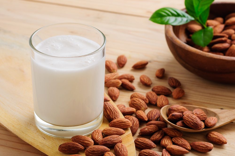 All You Need To Know About Milk