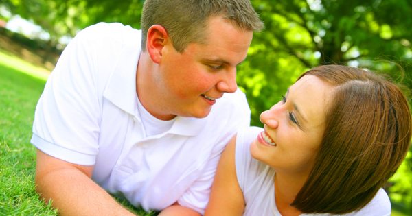 10 Undeniable Signs You’ve Met Your Match