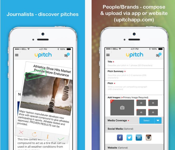 Top 5 Apps for PR Pros and Startups