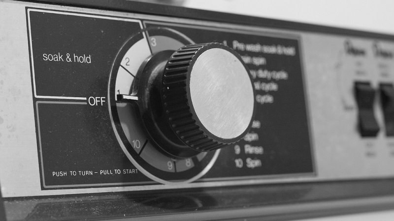 Save a Little Money Toward Upgrading Appliances With Every Use