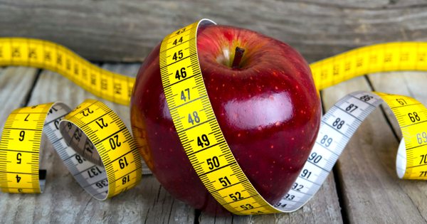 3 Easy Strategies I Use To Take Stress Out Of My Diet (And Life)