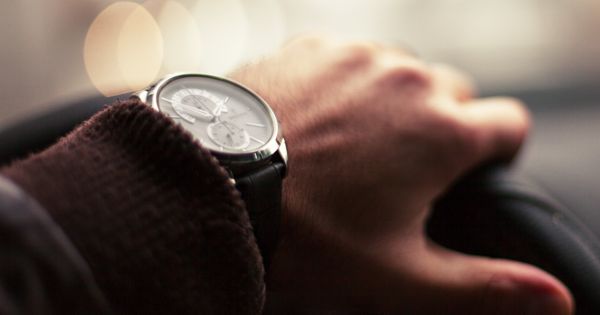 3 Tips To Get More Time