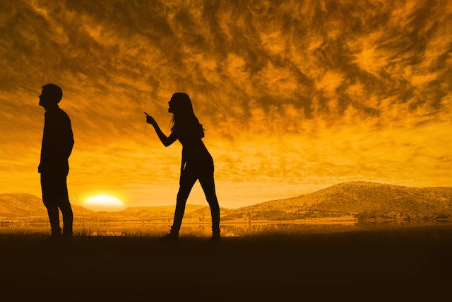 How to Let Go of Resentment and Forgive Your Ex