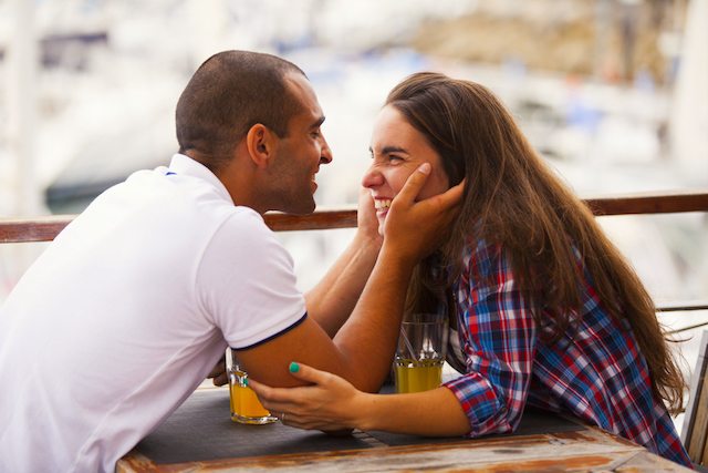 How to Feel Close and Connected in Your Relationship Again