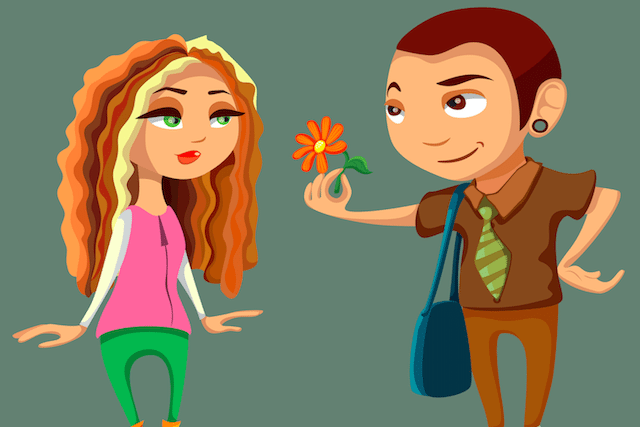 It’s Not Settling to Love Someone Who Doesn’t Match Your Fantasy