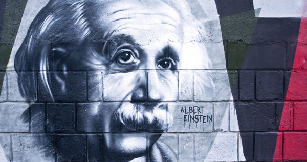 25 Deeply Profound Einstein Quotes That Are Still Mind Blowing Today