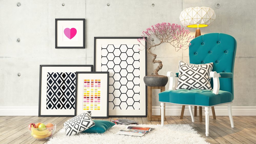 Five Ways to Make Your Apartment Feel Like Home