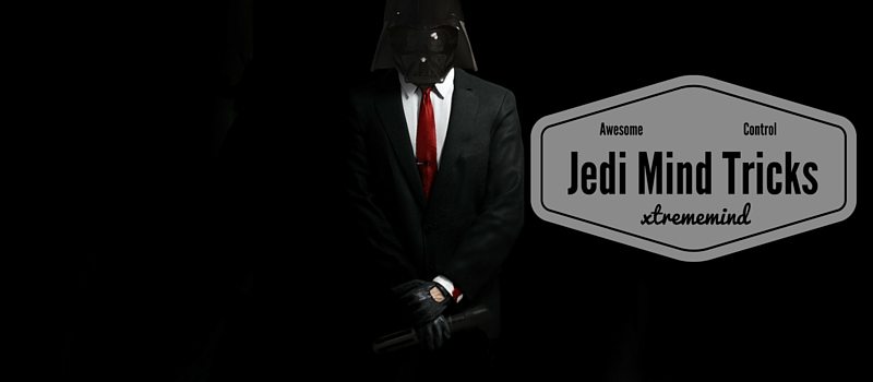 25 Jedi Mind Tricks from Psychologists